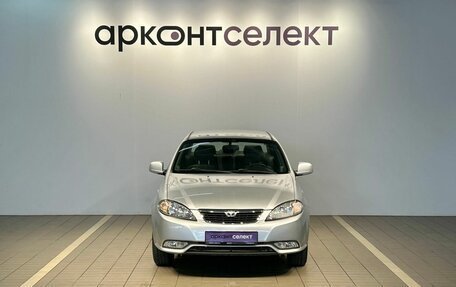 Daewoo Gentra II, 2015 год, 575 000 рублей, 7 фотография