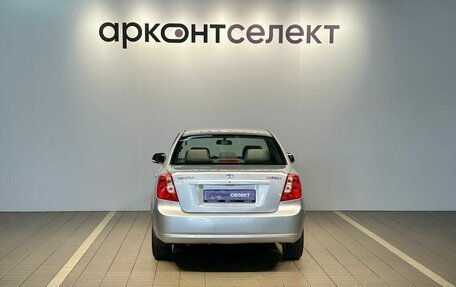 Daewoo Gentra II, 2015 год, 575 000 рублей, 8 фотография