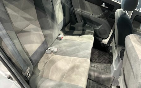 Daewoo Gentra II, 2015 год, 575 000 рублей, 13 фотография
