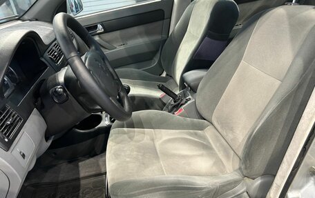 Daewoo Gentra II, 2015 год, 575 000 рублей, 10 фотография