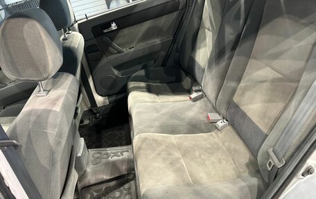 Daewoo Gentra II, 2015 год, 575 000 рублей, 11 фотография