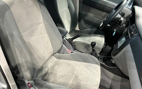 Daewoo Gentra II, 2015 год, 575 000 рублей, 12 фотография