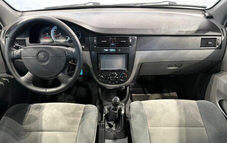 Daewoo Gentra II, 2015 год, 575 000 рублей, 14 фотография