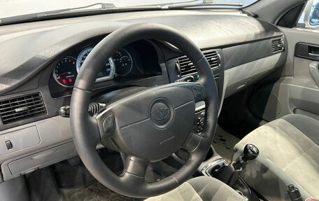 Daewoo Gentra II, 2015 год, 575 000 рублей, 15 фотография