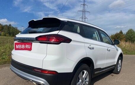 Geely Atlas, 2024 год, 1 980 000 рублей, 17 фотография