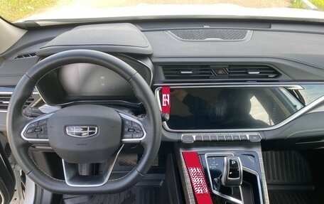 Geely Atlas, 2024 год, 1 980 000 рублей, 6 фотография
