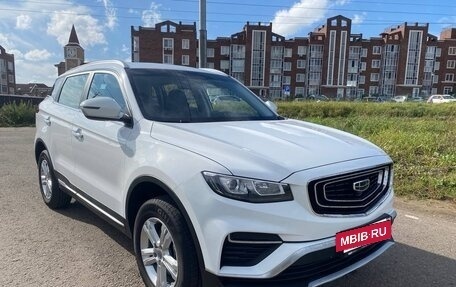 Geely Atlas, 2024 год, 1 980 000 рублей, 21 фотография