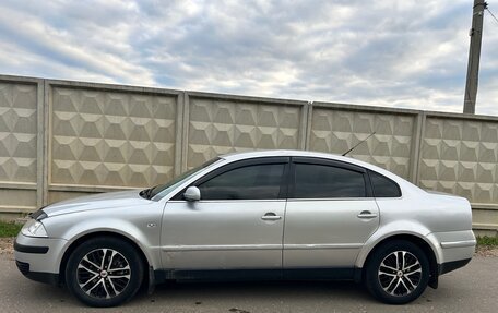 Volkswagen Passat B5+ рестайлинг, 2003 год, 300 000 рублей, 2 фотография