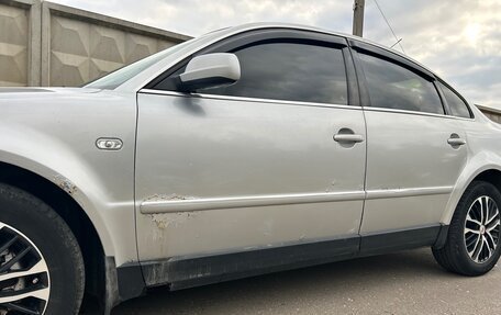Volkswagen Passat B5+ рестайлинг, 2003 год, 300 000 рублей, 3 фотография