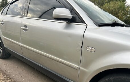 Volkswagen Passat B5+ рестайлинг, 2003 год, 300 000 рублей, 5 фотография