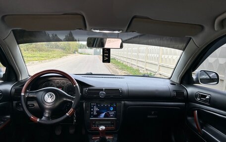 Volkswagen Passat B5+ рестайлинг, 2003 год, 300 000 рублей, 9 фотография