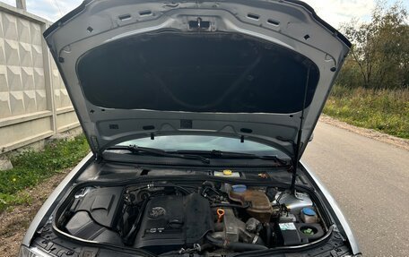 Volkswagen Passat B5+ рестайлинг, 2003 год, 300 000 рублей, 10 фотография