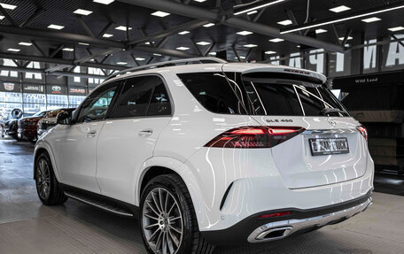Mercedes-Benz GLE, 2024 год, 11 999 999 рублей, 5 фотография