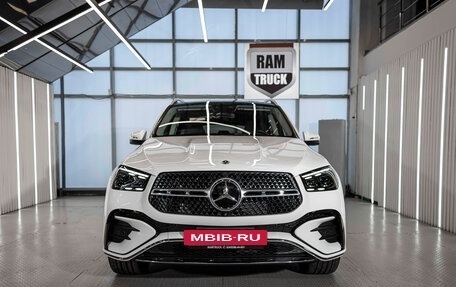 Mercedes-Benz GLE, 2024 год, 11 999 999 рублей, 3 фотография