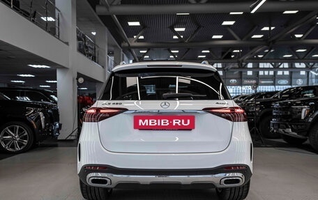 Mercedes-Benz GLE, 2024 год, 11 999 999 рублей, 6 фотография