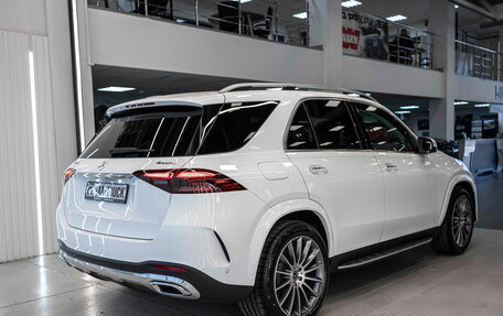 Mercedes-Benz GLE, 2024 год, 11 999 999 рублей, 7 фотография