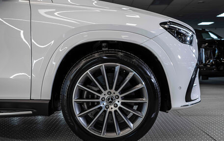 Mercedes-Benz GLE, 2024 год, 11 999 999 рублей, 9 фотография