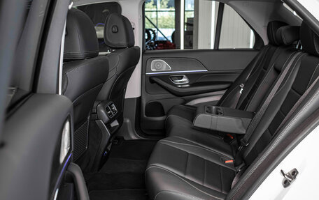 Mercedes-Benz GLE, 2024 год, 11 999 999 рублей, 17 фотография
