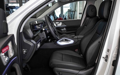 Mercedes-Benz GLE, 2024 год, 11 999 999 рублей, 13 фотография