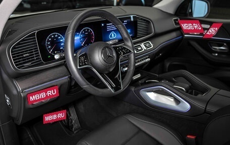 Mercedes-Benz GLE, 2024 год, 11 999 999 рублей, 11 фотография