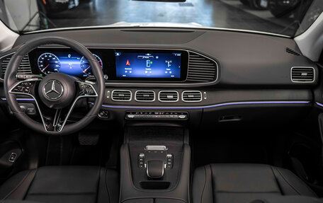 Mercedes-Benz GLE, 2024 год, 11 999 999 рублей, 26 фотография