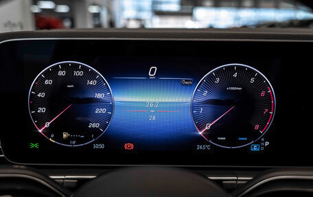 Mercedes-Benz GLE, 2024 год, 11 999 999 рублей, 31 фотография