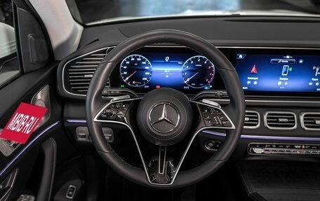Mercedes-Benz GLE, 2024 год, 11 999 999 рублей, 30 фотография