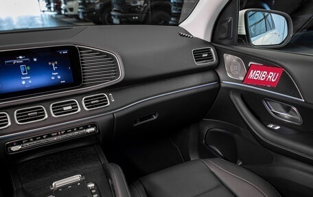 Mercedes-Benz GLE, 2024 год, 11 999 999 рублей, 28 фотография