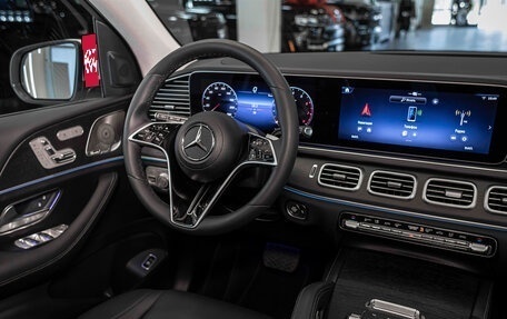 Mercedes-Benz GLE, 2024 год, 11 999 999 рублей, 27 фотография
