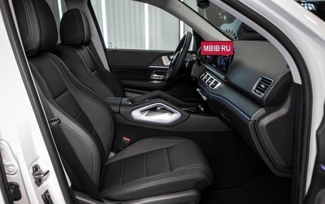 Mercedes-Benz GLE, 2024 год, 11 999 999 рублей, 23 фотография