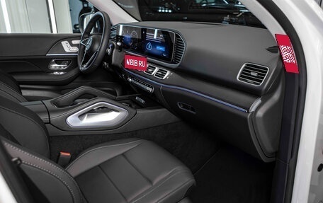 Mercedes-Benz GLE, 2024 год, 11 999 999 рублей, 22 фотография