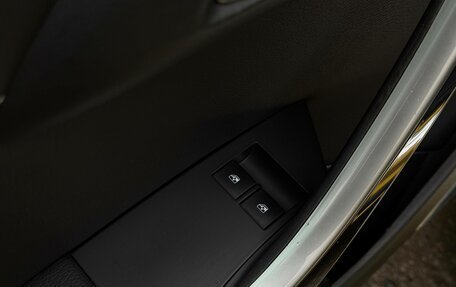 Opel Astra J, 2013 год, 780 000 рублей, 14 фотография