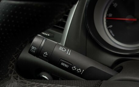 Opel Astra J, 2013 год, 780 000 рублей, 21 фотография