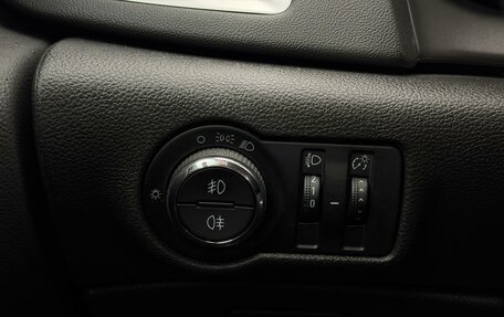 Opel Astra J, 2013 год, 780 000 рублей, 16 фотография