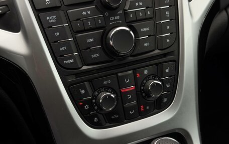 Opel Astra J, 2013 год, 780 000 рублей, 25 фотография