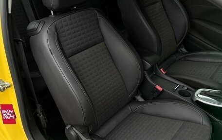Opel Astra J, 2013 год, 780 000 рублей, 30 фотография