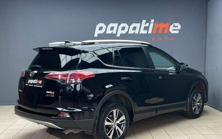 Toyota RAV4, 2019 год, 2 199 000 рублей, 3 фотография