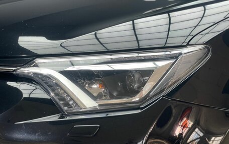 Toyota RAV4, 2019 год, 2 199 000 рублей, 15 фотография