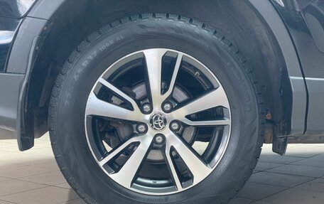 Toyota RAV4, 2019 год, 2 199 000 рублей, 16 фотография