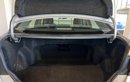 Toyota Camry, 2012 год, 1 540 000 рублей, 18 фотография