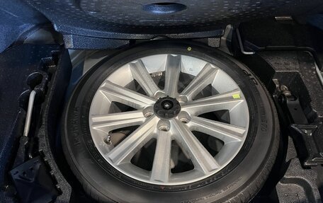 Toyota Camry, 2012 год, 1 540 000 рублей, 19 фотография