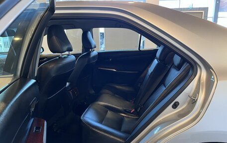Toyota Camry, 2012 год, 1 540 000 рублей, 25 фотография