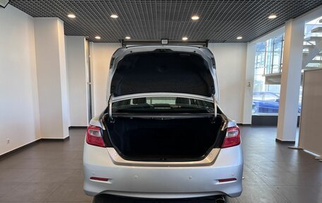 Toyota Camry, 2012 год, 1 540 000 рублей, 37 фотография