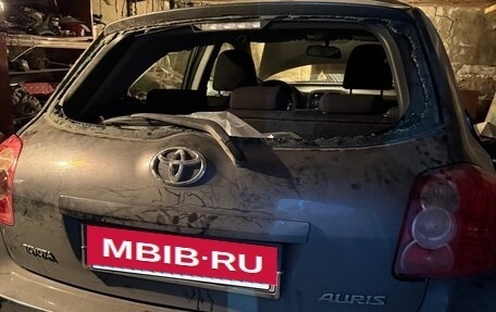 Toyota Auris II, 2007 год, 150 000 рублей, 2 фотография