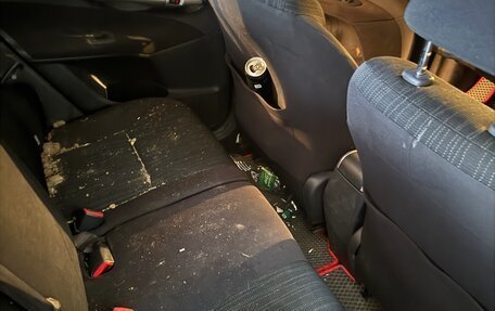Toyota Auris II, 2007 год, 150 000 рублей, 9 фотография