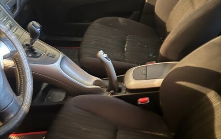 Toyota Auris II, 2007 год, 150 000 рублей, 12 фотография
