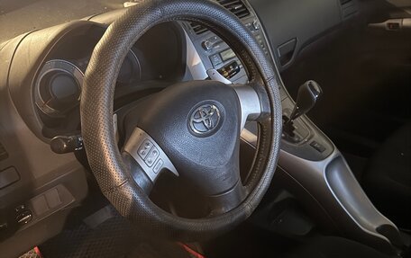 Toyota Auris II, 2007 год, 150 000 рублей, 13 фотография
