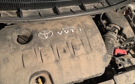 Toyota Auris II, 2007 год, 150 000 рублей, 6 фотография