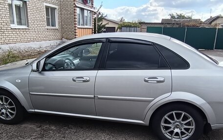 Chevrolet Lacetti, 2011 год, 480 000 рублей, 2 фотография
