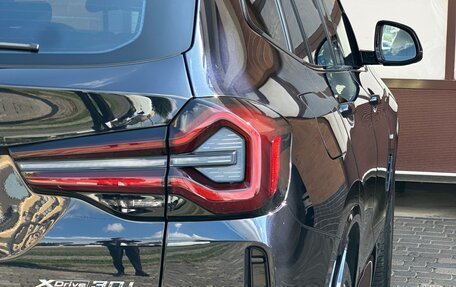 BMW X3, 2021 год, 4 650 000 рублей, 9 фотография